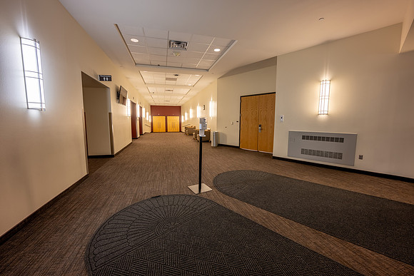 Building Entryways - Nov 2025