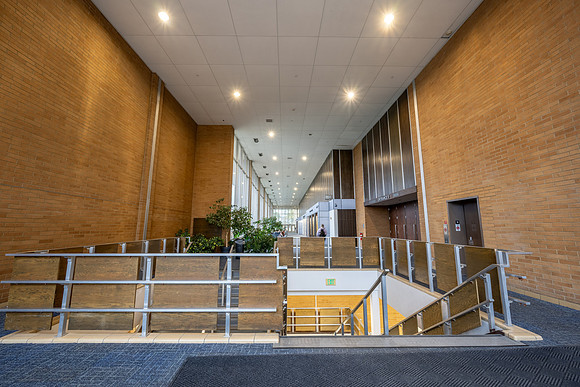 Building Entryways - Nov 2025