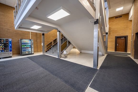 Building Entryways - Nov 2025