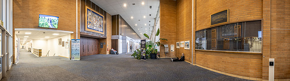 Building Entryways - Nov 2025