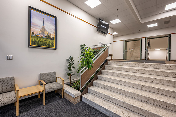 Building Entryways - Nov 2025