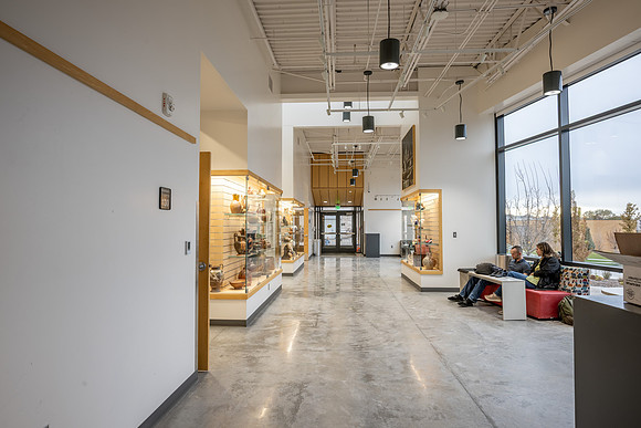 Building Entryways - Nov 2025