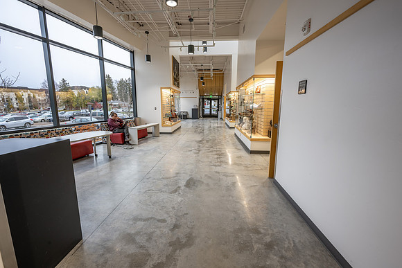 Building Entryways - Nov 2025