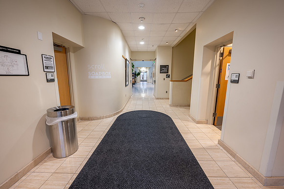 Building Entryways - Nov 2025
