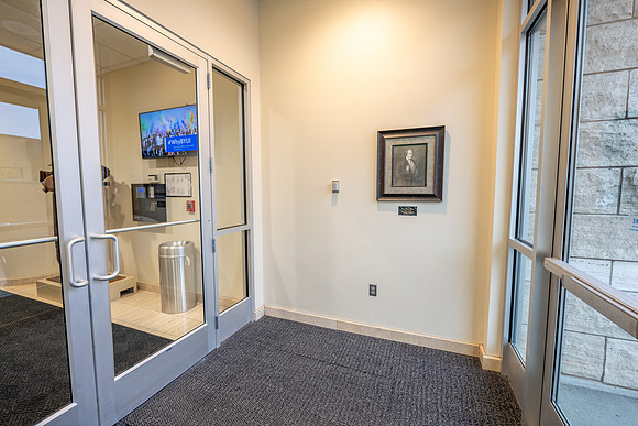 Building Entryways - Nov 2025