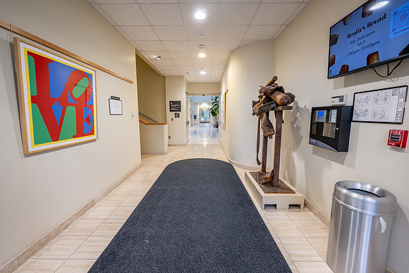 Building Entryways - Nov 2025