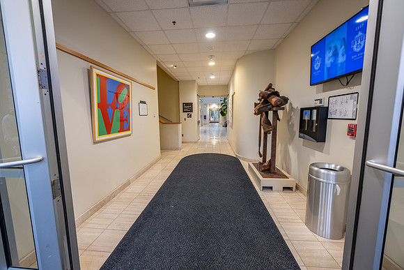 Building Entryways - Nov 2025