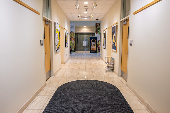 Building Entryways - Nov 2025