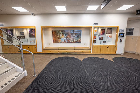 Building Entryways - Nov 2025