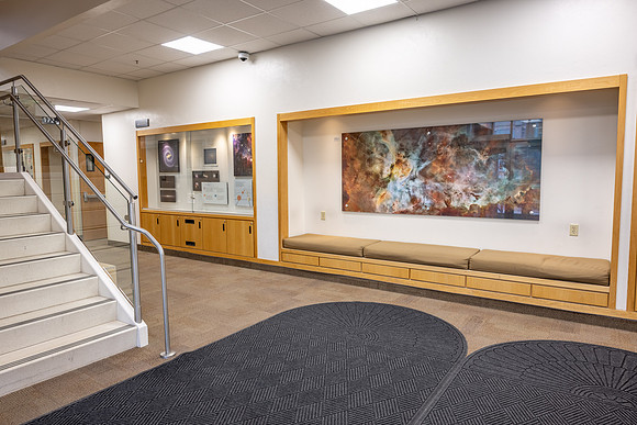 Building Entryways - Nov 2025