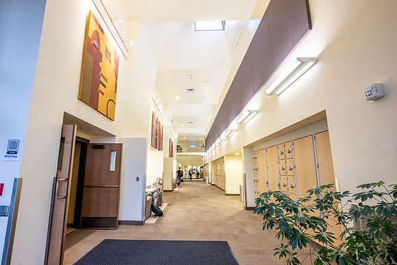 Building Entryways - Nov 2025