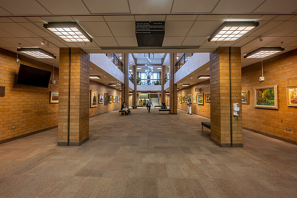 Building Entryways - Nov 2025