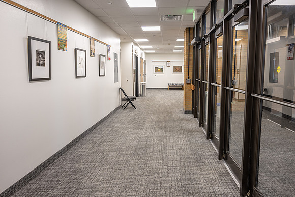 Building Entryways - Nov 2025
