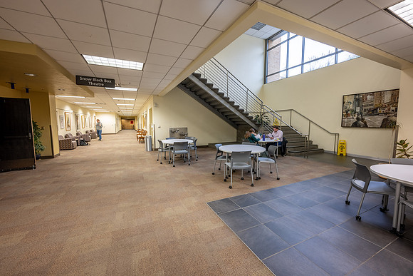 Building Entryways - Nov 2025