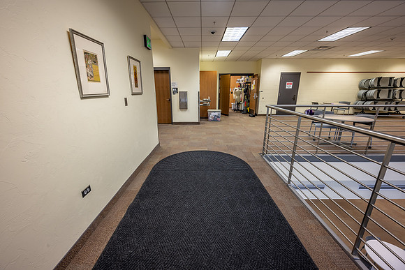 Building Entryways - Nov 2025