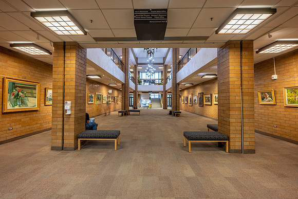 Building Entryways - Nov 2025