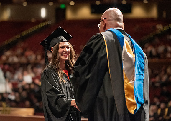 Convocation Business and Communication - July 2022