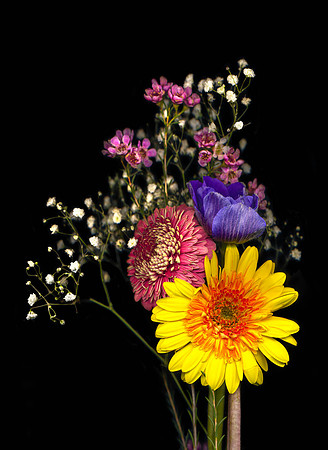 The BYU-Idaho Flower Shop provides a wide variety of beautiful flowers and floral design.