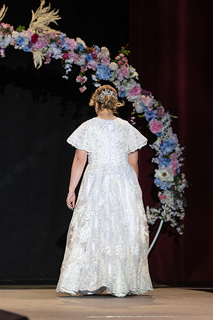 Winter Fashion Show - March 2025