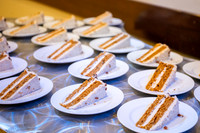 Appreciation Dinner- Oct 2025