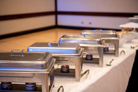 Appreciation Dinner- Oct 2025