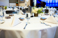 Appreciation Dinner- Oct 2025