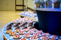Appreciation Dinner- Oct 2025