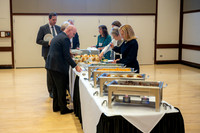 Appreciation Dinner- Oct 2025