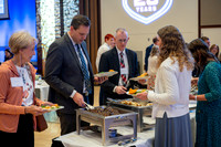 Appreciation Dinner- Oct 2025