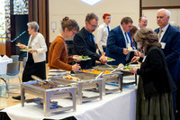 Appreciation Dinner- Oct 2025