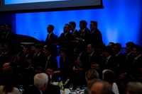 Appreciation Dinner- Oct 2025