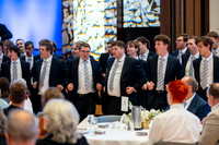 Appreciation Dinner- Oct 2025