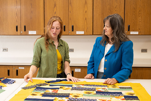 Sewing Teachers - July 2024