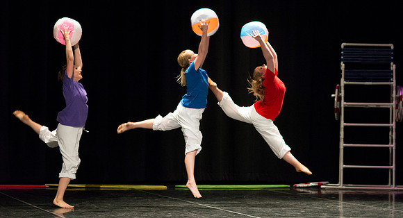 Performance in Loveland Colorado