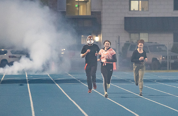 Zombie Halloween 5K - October 2022