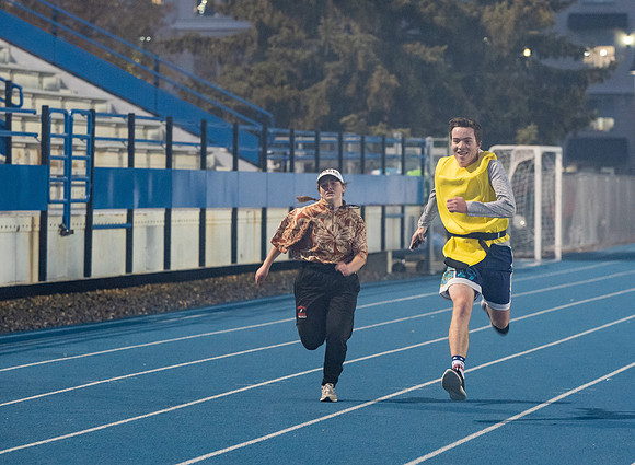 Zombie Halloween 5K - October 2022