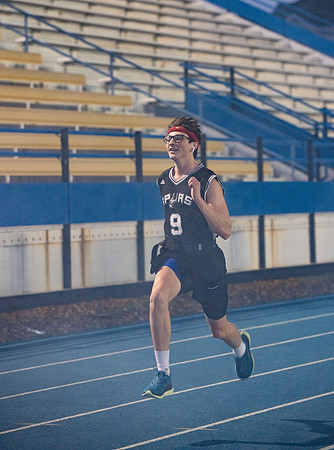 Zombie Halloween 5K - October 2022