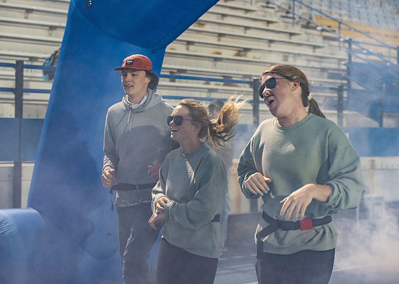 Zombie Halloween 5K - October 2022