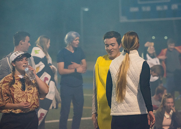 Zombie Halloween 5K - October 2022