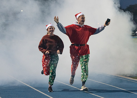 Zombie Halloween 5K - October 2022