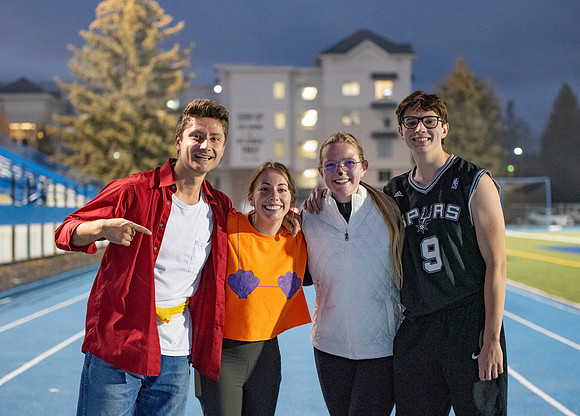 Zombie Halloween 5K - October 2022