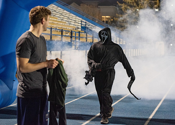 Zombie Halloween 5K - October 2022