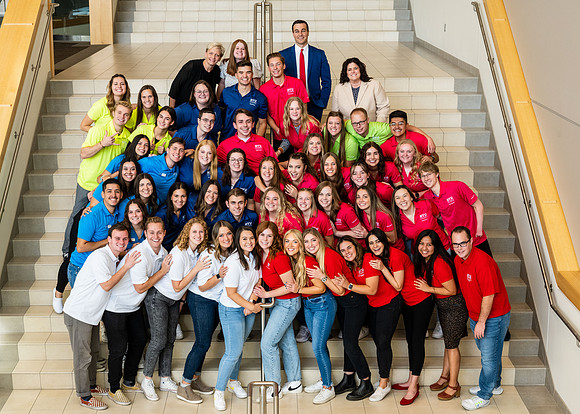 Campus Life - Nov 2022