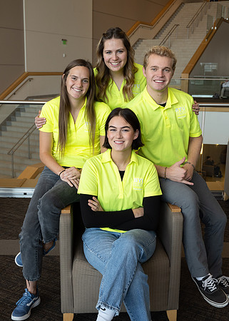 Campus Life - Nov 2022
