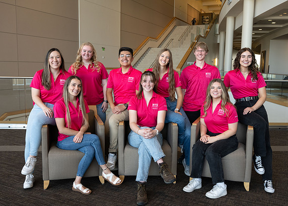 Campus Life - Nov 2022