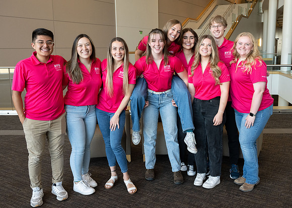 Campus Life - Nov 2022