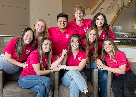 Campus Life - Nov 2022
