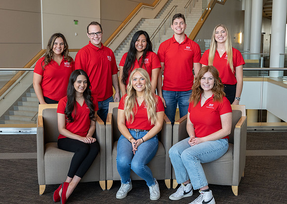 Campus Life - Nov 2022