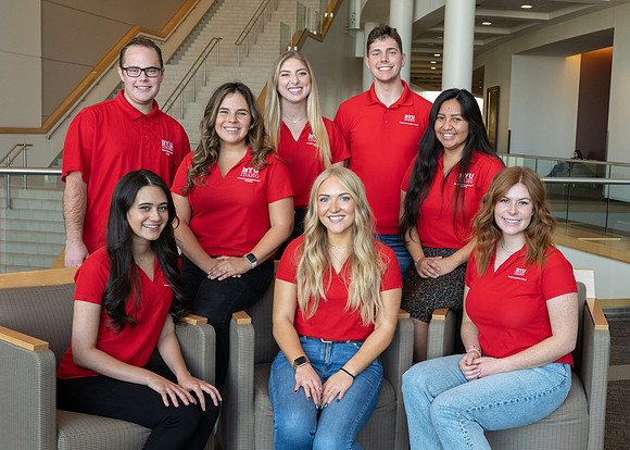 Campus Life - Nov 2022