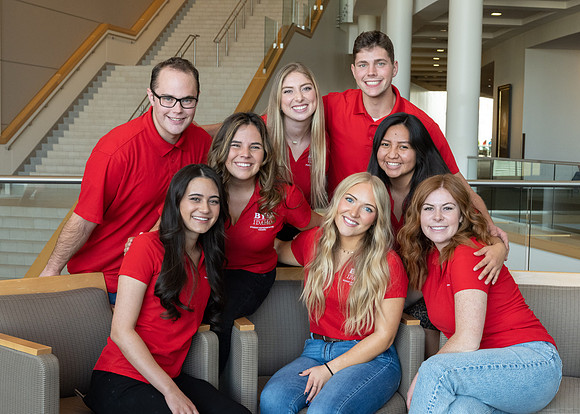 Campus Life - Nov 2022